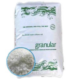 1 pcs - RS PRO Water Softening Salt