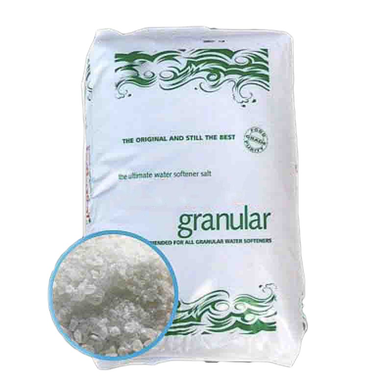 1 pcs - RS PRO Water Softening Salt