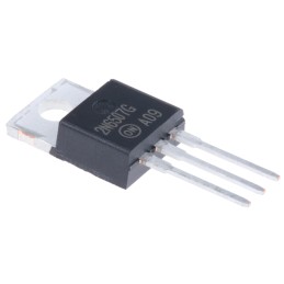 1 pcs - Littelfuse 2N6507G, Thyristor 400V, 16A 30mA