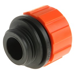 1 pcs - Elesa G 1/2 31mm diameter Hydraulic Breather Cap