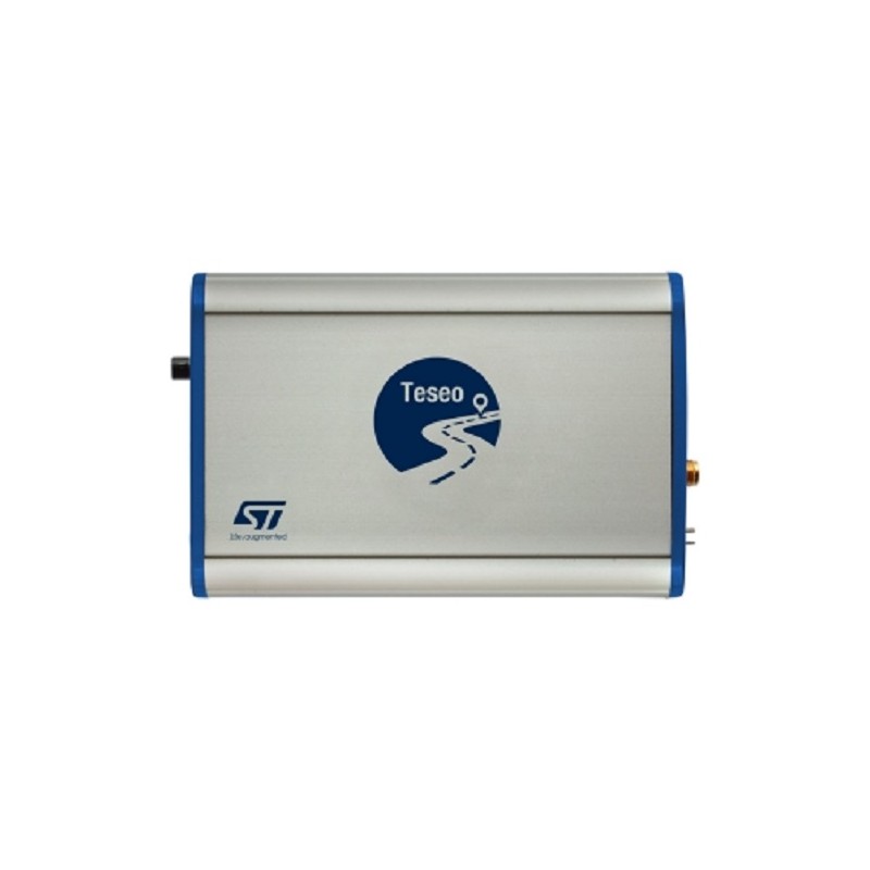 1 pcs - STMicroelectronics Teseo-LIV3FL low power GNSS module evaluation board GNSS Evaluation Board for Teseo-LIV3FL EVB-LIV3FL