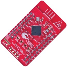 1 pcs - Infineon Bluetooth Smart (BLE) Module CY8CKIT-142