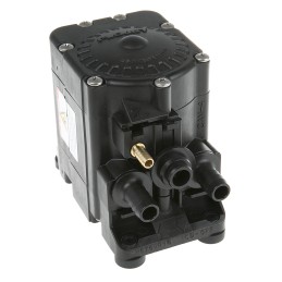 1 pcs - Xylem Flojet Diaphragm Air Operated Positive Displacement Pump, 19L/min, 8.27 bar