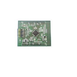 1 pcs - Renesas Electronics RL78/L12 (R5F10RLCAFB) Target Board Low Power MCU Target Board QB-R5F10RLC-TB