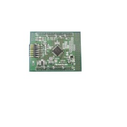 1 pcs - Renesas Electronics RL78/L12 (R5F10RLCAFB) Target Board Low Power MCU Target Board QB-R5F10RLC-TB
