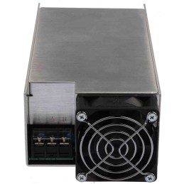 1 pcs - XP Power Switching Power Supply, SHP650PS28-EF, 28V dc, 23A, 655W, 1 Output, 80 - 264V ac Input Voltage