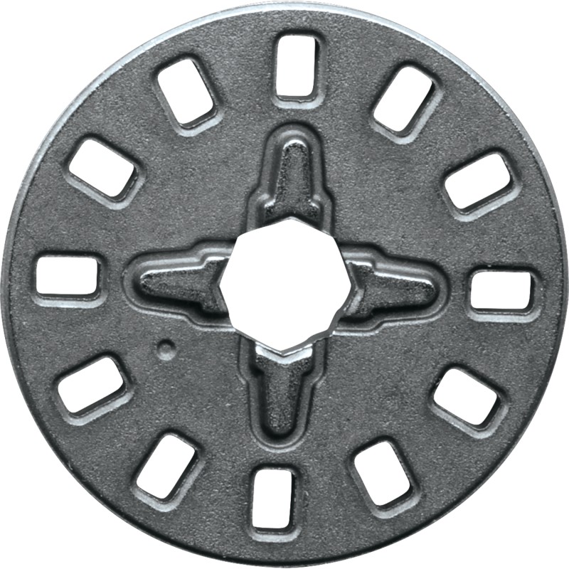 1 pcs - Makita Multi-Tool Adapter, for use with Multi-Cutter