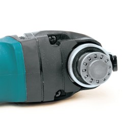 1 pcs - Makita Multi-Tool Adapter, for use with Multi-Cutter