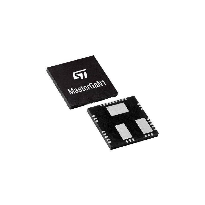 1 pcs - STMicroelectronics MASTERGAN1TR 1, 11V 31-Pin, ECOPACK