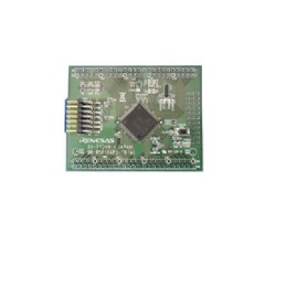 1 pcs - Renesas Electronics RL78/G14 (R5F104PJAFB) Target Board Low Power MCU Target Board QB-R5F104PJ-TB