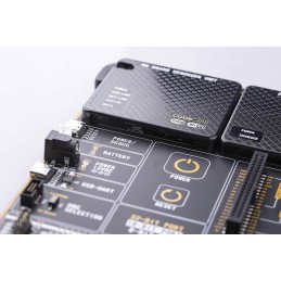 1 pcs - MikroElektronika Activity Board MIKROE-3518