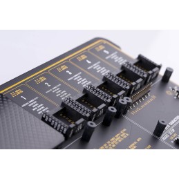 1 pcs - MikroElektronika Activity Board MIKROE-3518