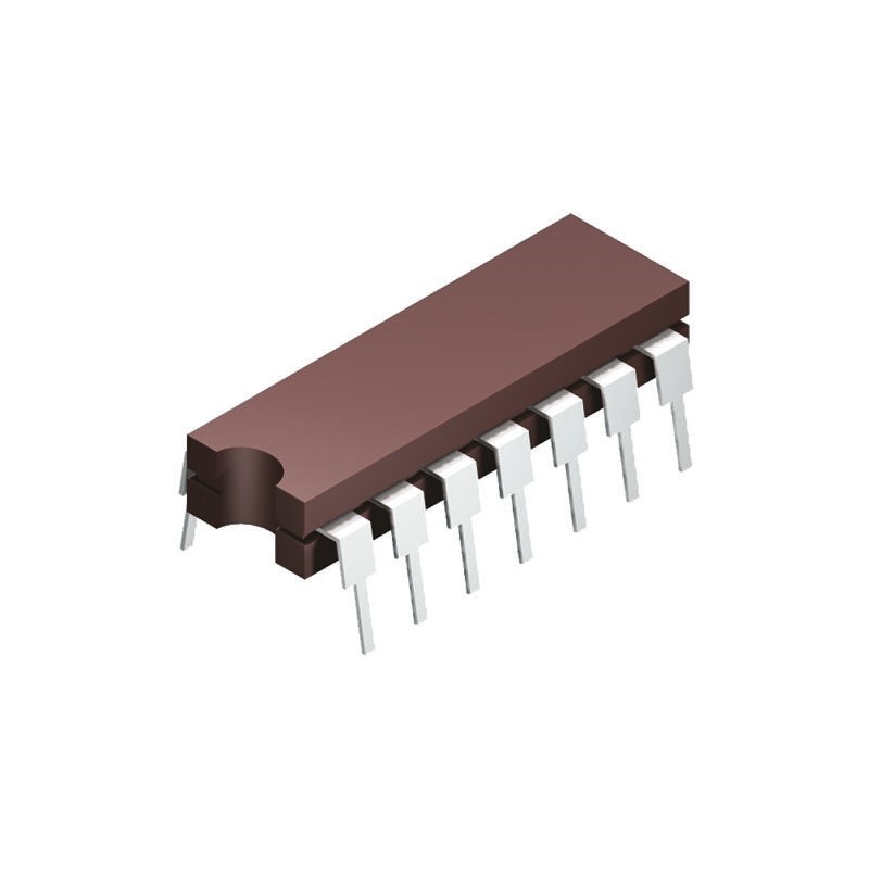 1 pcs - AD521JDZ Analog Devices, Instrumentation Amplifier, 3mV Offset 40MHz, 14-Pin SBCDIP