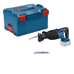 1 pcs - Bosch GSA 18V-28 Cordless Jigsaw, 18V