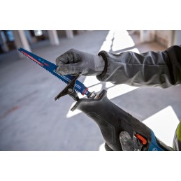 1 pcs - Bosch GSA 18V-28 Cordless Jigsaw, 18V