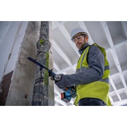 1 pcs - Bosch GSA 18V-28 Cordless Jigsaw, 18V