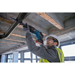 1 pcs - Bosch GSA 18V-28 Cordless Jigsaw, 18V