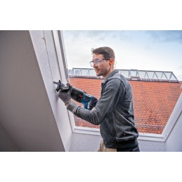 1 pcs - Bosch GSA 18V-28 Cordless Jigsaw, 18V