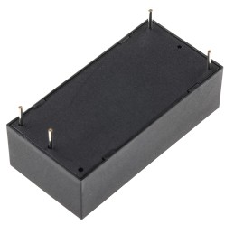 1 pcs - RS PRO Switching Power Supply, 5V dc, 1A, 5W, 1 Output, 110 - 370 V dc, 85 - 264 V ac Input Voltage