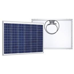 1 pcs - Phaesun 100W Photovoltaic Solar Panel