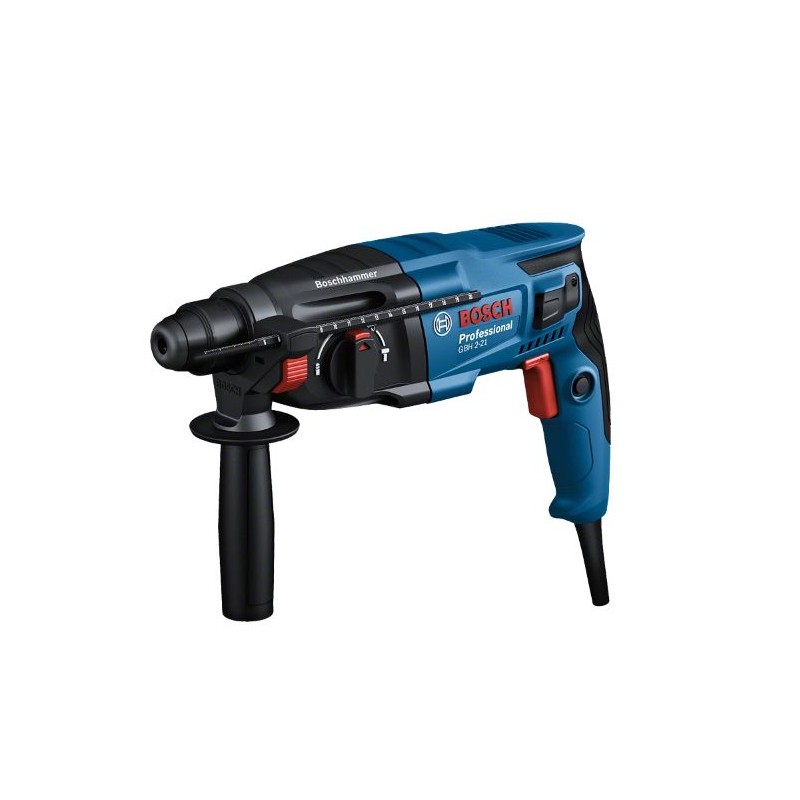 1 pcs - Bosch GBH SDS 230V Corded SDS Drill