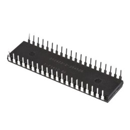 1 pcs - Microchip ATMEGA1284P-PU, 8bit AVR Microcontroller, ATmega, 20MHz, 128 kB Flash, 40-Pin PDIP