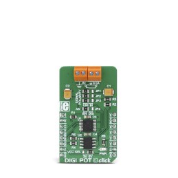 1 pcs - MikroElektronika