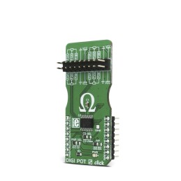 1 pcs - MikroElektronika