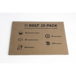 1 pcs - Sphero BOLT 15 Pack Educational use Sphero BOLT