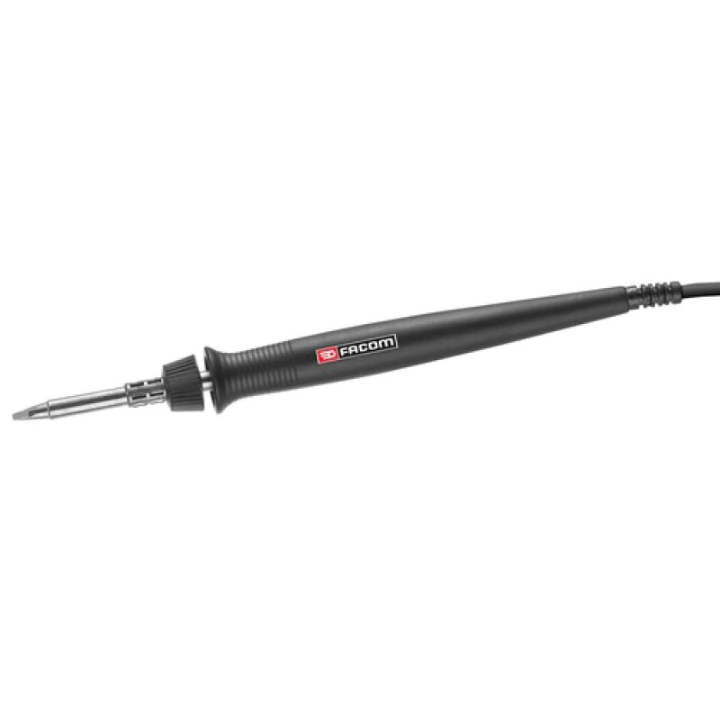 1 pcs - Facom Electric Soldering Iron, 110 - 120 V, 220 - 240 V, 68W
