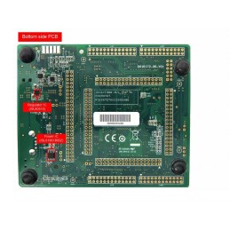 1 pcs - Renesas Electronics Renesas Starter Kit for RX72T Starter Kit RTK5572TKCS00000BE