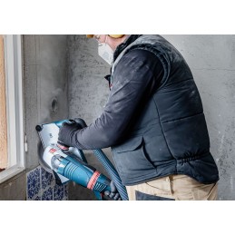 1 pcs - Bosch Diamond Cutting Disc, 230mm x 2.4mm Thick