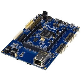 1 pcs - Microchip SAM V71 Xplained Ultra MCU Evaluation Kit ATSAMV71-XULT