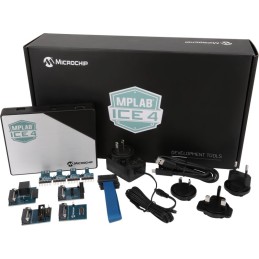 1 pcs - Microchip MPLAB ICE4