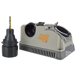 1 pcs - Tivoly XT11712 Corundum Flap Wheel, 60mm Diameter, 120 Grit