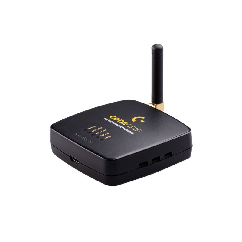 1 pcs - MikroElektronika Universal Programmer and Debugger for ARM over USB-C and WiFi