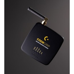 1 pcs - MikroElektronika Universal Programmer and Debugger for ARM over USB-C and WiFi