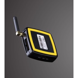 1 pcs - MikroElektronika Universal Programmer and Debugger for ARM over USB-C and WiFi