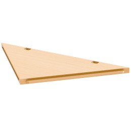 1 pcs - 750mm x 750mm x 40mm Worktop