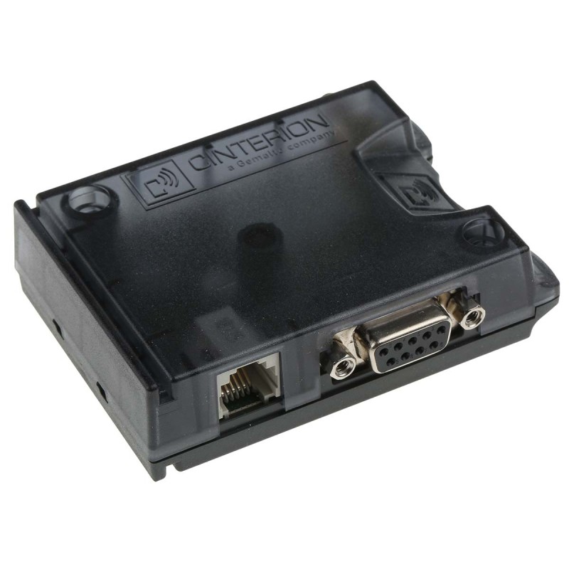 1 pcs - Gemalto BGS2T RS232- Pack B GSM & GPRS Module 1900MHz