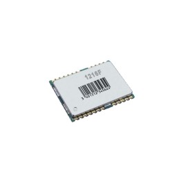 1 pcs - RF Solutions GPS-1216F GPS Receiver