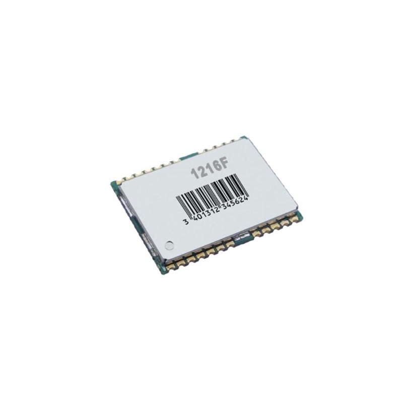 1 pcs - RF Solutions GPS-1216F GPS Receiver