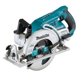 1 pcs - Makita DRS780 185mm Cordless Hand-Held Circular Saw, 36V