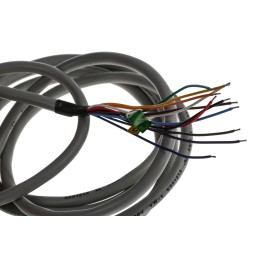 1 pcs - RS PRO Motorised Valve, Ball type , 1000 psi