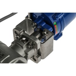 1 pcs - RS PRO Motorised Valve, Ball type , 1000 psi