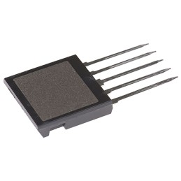 1 pcs - IXYS 1300V 40A, Quad Diode, 5-Pin i4-Pac FBO40-12N
