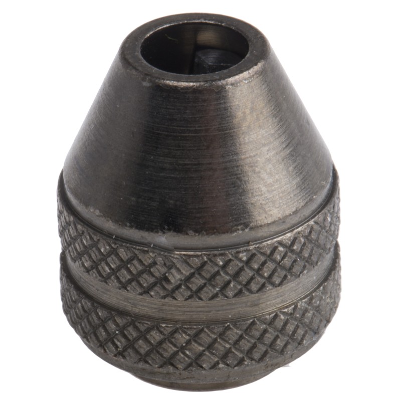 1 pcs - RS PRO 1-Piece Chuck, for use with Miniature Drills