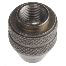 1 pcs - RS PRO 1-Piece Chuck, for use with Miniature Drills