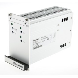 1 pcs - Eplax Switching Power Supply, 116-010046C, 5 V dc, ±12 - 15 V dc, 2A, 120W, Triple Output, 94 - 253V dc