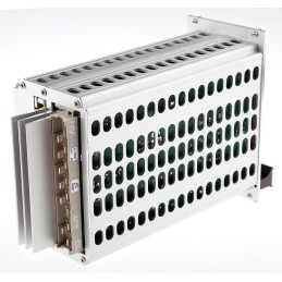 1 pcs - Eplax Switching Power Supply, 116-010046C, 5 V dc, ±12 - 15 V dc, 2A, 120W, Triple Output, 94 - 253V dc